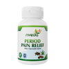 Nveda Period Pain Relief - 60 capsules
