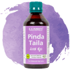 B.V. Pundit's Pinda Taila