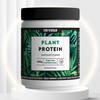 Nirvasa Plant Protein Powder - 400 gms