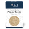 Triphal Poppy Seeds - Khas Khas