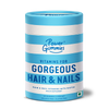 Power Gummies Hair & Nails Vitamin Gummies