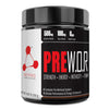 My Pro Sport Nutrition Pre-Workout Powder - 250 gms