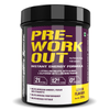 Healthyhey Pre-Workout, Pump, Energy, Strength Drink - 250 grams