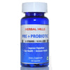 Herbal Hills Pre + Probiotic Capsule