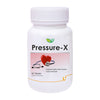 Biotrex Pressure-X - 60 tabs