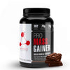 My Pro Sport Nutrition High Protein Pro Mass Gainer Supplement Powder-33 Scoops