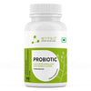 My Pro Sport Nutrition Probiotics Supplement - 60 Capsules