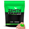 Zenith Sports Essential Whey 1kg - Choco Hazel Fusion
