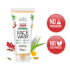 Adven Naturals Face Wash - 100 gms