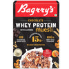 Bagrry's Protein Muesli - Chocolate