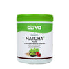 OZiva Plant Based Matcha Plus