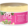 St.Botanica GO Anti Frizz Hair Mask - 200 gms