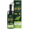 Wow Skin Science Green Tea Makeup Remover - 150 ml