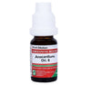 ADEL Homeopathy Anacardium Ori Dilution - 10ml