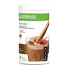 Herbalife Nutrition Formula 1 Nutritional Shake Mix - Dutch Chocolate Flavour - 500 gms