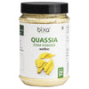 Bixa Botanical Quassia Stem Powder  Quassia amara - 200 gms