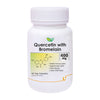 Biotrex Quercetin with Bromelain 400mg - 60 tabs