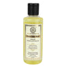 Khadi Natural Sandal & Turmeric Herbal Body Wash - 210 ml