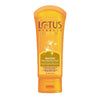 Lotus Herbals Safe Sun DeTan After-Sun Face Pack