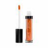 Lakme Absolute Matte Melt Liquid Lip Color Crazy Tangerine - 6 ml