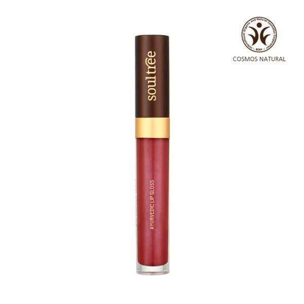 Lip Gloss - Lush Berry