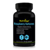 Nutriosys Raspberry Ketones 250mg - 90 tabs