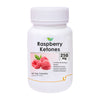 Biotrex Raspberry Ketones 250mg - 60 tabs