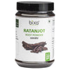 Bixa Botanical Ratanjot Powder Arnebia Nobilis - 200 gms