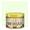 Simply Herbal Divya Himalayan Raw Shilajit Pure Ayurveda - 20 gms