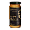 Merlion Naturals Raw Honey