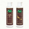 Mother Sparsh Super-Nourish Hair Care Duo Combo