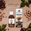 Regal Essence EXFOLIATE Face & Body Dry Srcub - 75 gms