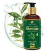 Regal Essence Green Tea & Tea Tree Anti Dandruff Shampoo For Itchy Scalp - 300 ml