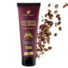 Regal Essence Raw Coffee and Walnut Face & Body Scrub- 100 gms