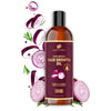 Regal Essence Red Onion Hair Oil For Hair Fall Control & Regrowth - 200 ml