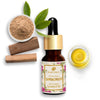 Regal Essence Sandalwood Essential Oil For Skin & Face - 15 ml