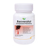 Biotrex Resveratol Grapeseed Redwine - 60 tabs