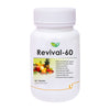 Biotrex Revival-60 - 60 tabs
