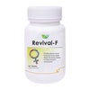 Biotrex Revival-F - 60 tabs