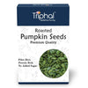 Triphal Roasted Pumpkin Seeds - Nutrient-Packed Snack