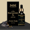 Rock Gold Pure Ayurvedic Raw Shilajit/ Shilajit Liquid For Men & Women - 30 ml