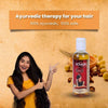 Multani Rovaan Kesh Tail - 100 ml