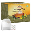 Baps Amrut Green Tea with Sugar Control Herbs - 10 bags