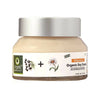 Organic Harvest Vitamin C Organic Face Cream - 50 gms