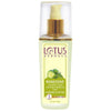 Lotus Herbals Basiltone Cucumber & Basil Clarifying & Balancing Toner