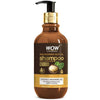 Wow Skin Science Macadamia Nut Oil Shampoo - 300 ml