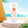 Azafran D’fend SPF 50 Non-toxic plant-based sunscreen - 100 gms