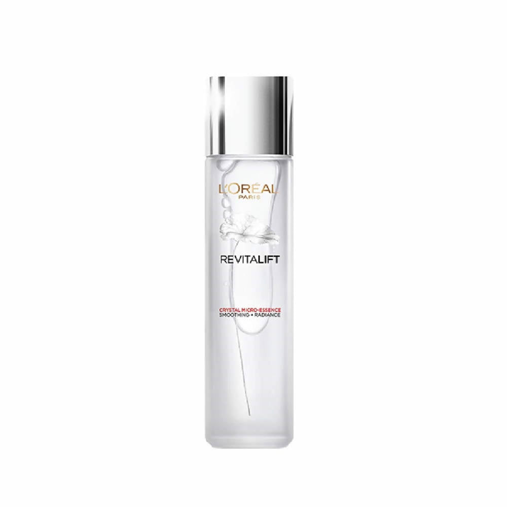 L'Oreal Paris Revitalift Crystal Micro-Essence - Distacart