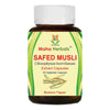 Maha Herbals Safed Musli Extract Capsules - 60