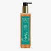 Ashpveda Radiant Kashmiri Saffron And Neem Body Wash